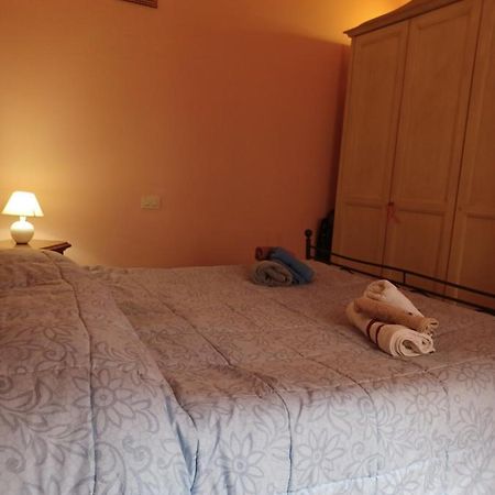 Via Delle Prigioni,17 Apartamento Volterra Exterior foto